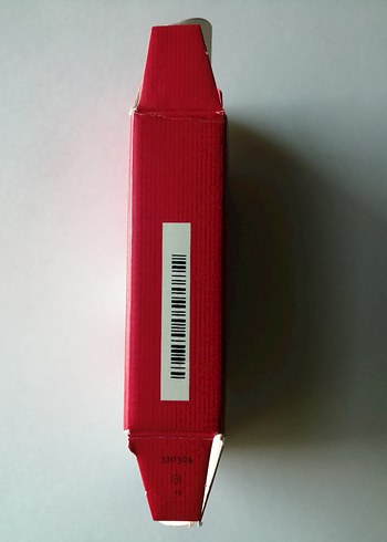 Hugo Boss boş kutu - Görsel 5