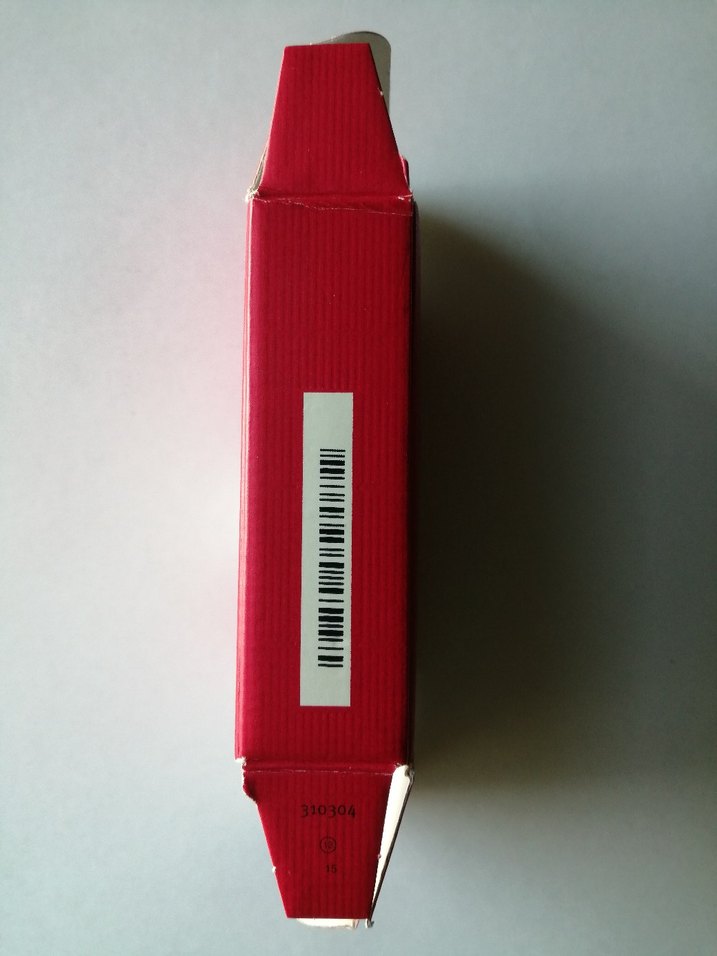 Hugo Boss boş kutu - Görsel 5