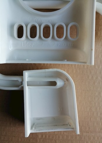 Kağıtlık Fırçalık Set - Görsel 4