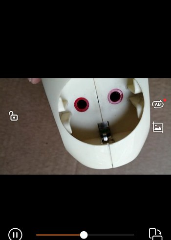 Vi-Ko Üçlü Fiş - Görsel 12