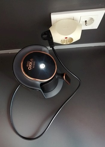 Vi-Ko Üçlü Fiş - Görsel 4