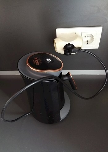 Vi-Ko Üçlü Fiş - Görsel 6