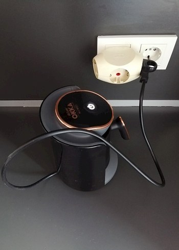 Vi-Ko Üçlü Fiş - Görsel 5