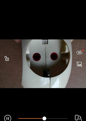 Vi-Ko Üçlü Fiş - Görsel 11