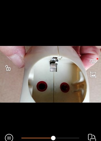 Vi-Ko Üçlü Fiş - Görsel 7