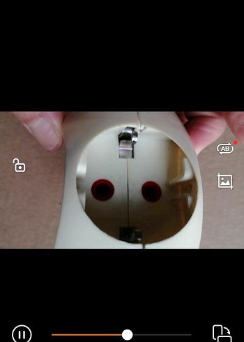 Vi-Ko Üçlü Fiş - Görsel 14