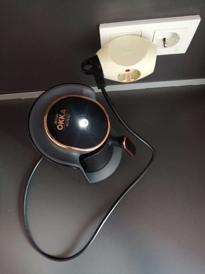 Vi-Ko Üçlü Fiş - Görsel 4