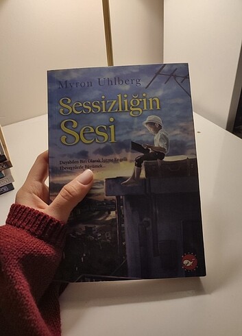Sessizliğin sesi 