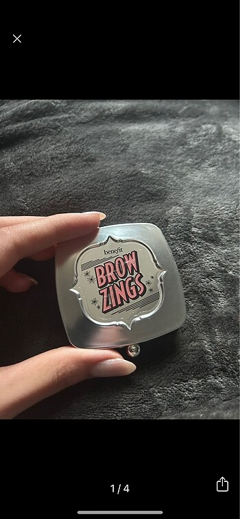 Benefit Brow Zings