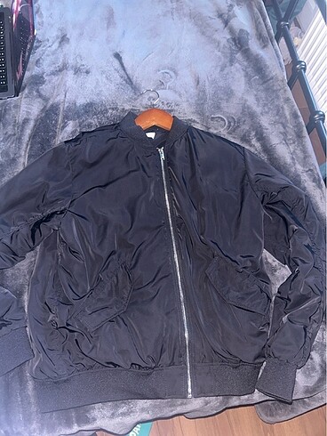 H&M bomber ceket