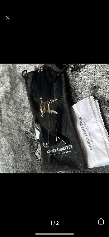 Onset Lunettes Gunes gozlugu