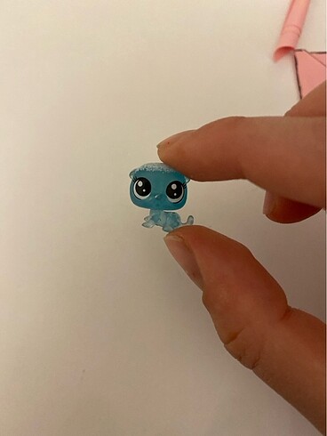  Lps miniş