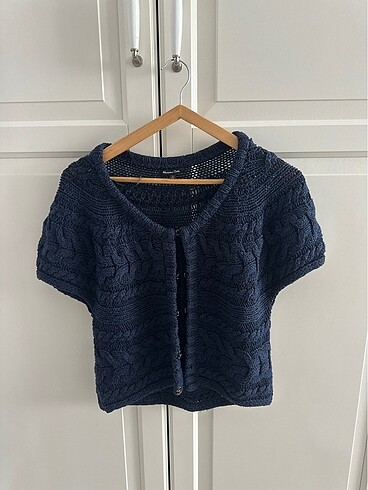 Massimo dutti hırka
