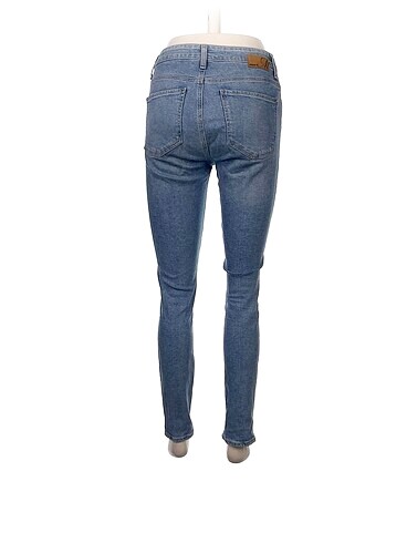 universal Beden Mavi Jeans Jean / Kot %70 İndirimli.