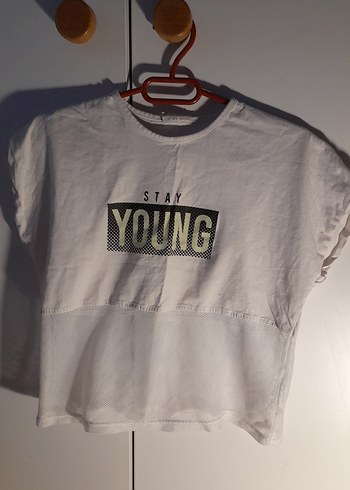 LC Waikiki 11-12 Yaş