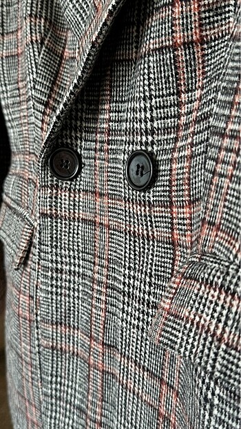 38 Beden Blazer Ceket