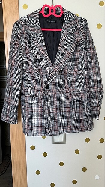 Trendyol & Milla Blazer Ceket