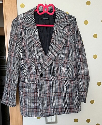 Blazer Ceket