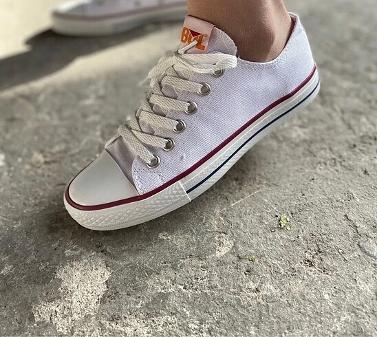 37 Beden Convers