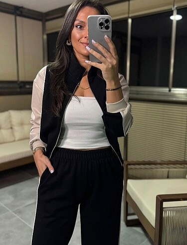 m Beden Modal takım