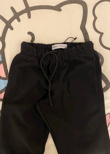 Bershka esofman altı - Görsel 2