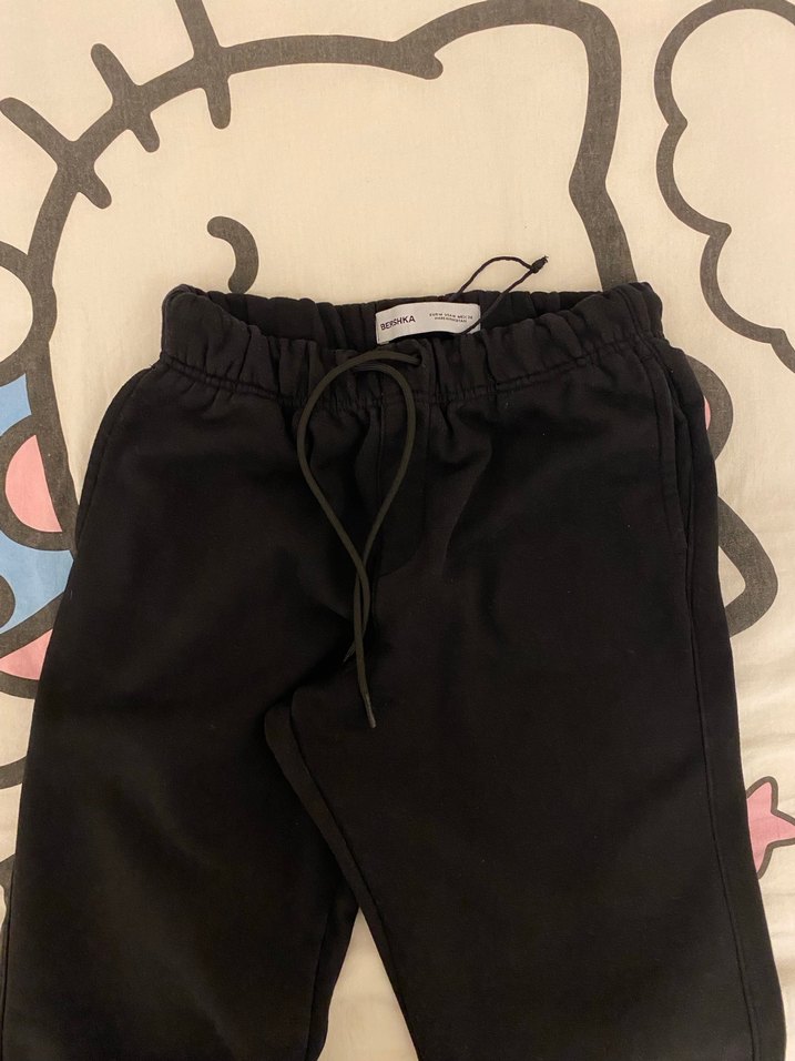 Bershka esofman altı - Görsel 2