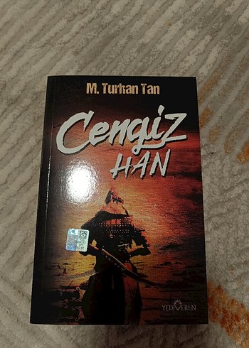  Beden Yediveren Yayınevi Tarih Romanları Seti