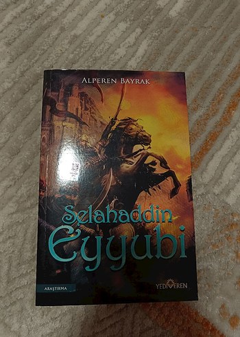 Yediveren Yayınevi Tarih Romanları Seti