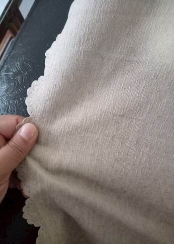 Beden beyaz Renk bej Düz Koltuk Örtüsü