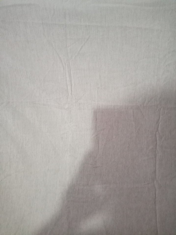 bej Düz Koltuk Örtüsü - Görsel 5