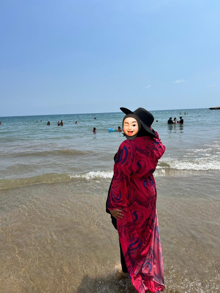 pareo pempe renk - Görsel 2