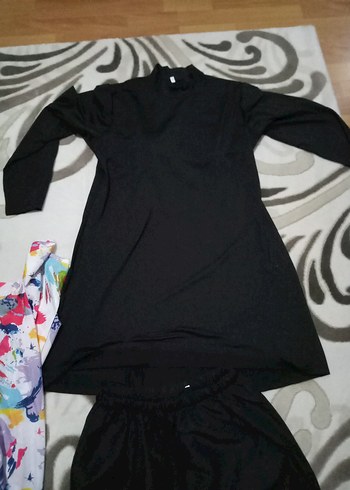 tesettür haşema takımı - Görsel 4