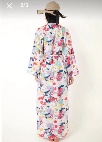 tesettür haşema takımı - Görsel 6