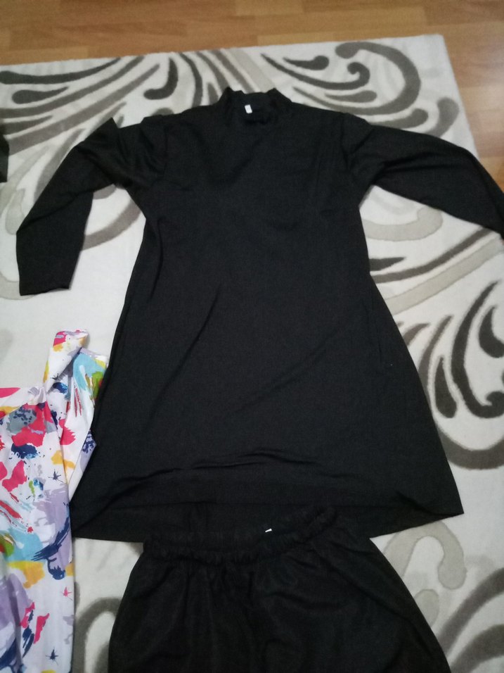 tesettür haşema takımı - Görsel 4