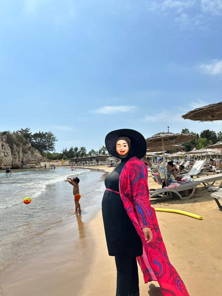 haşema takimi - Görsel 2