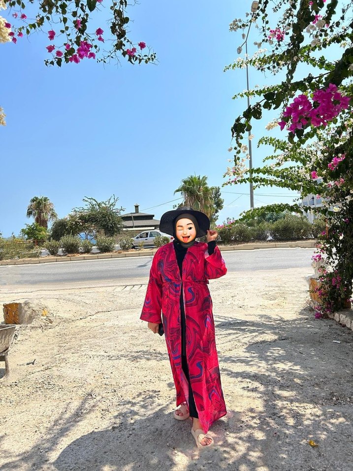 haşema takimi - Görsel 3