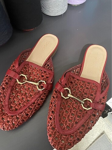 Topshop terlik