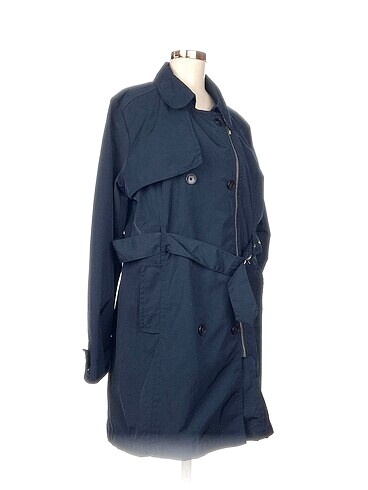 Defacto Defacto Trenchcoat %70 İndirimli.