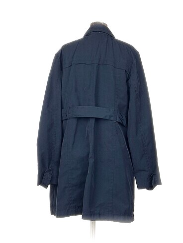 xxl Beden Defacto Trenchcoat %70 İndirimli.