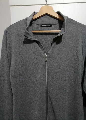 Bayan triko hırka - Görsel 5