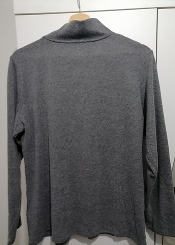 Bayan triko hırka - Görsel 7