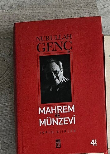Mahrem ve münzevi 