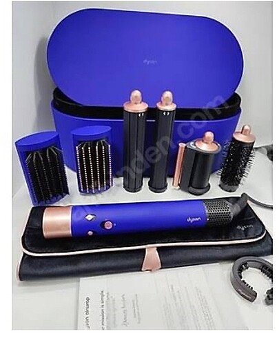 Dyson Dyson saç şekillendirici