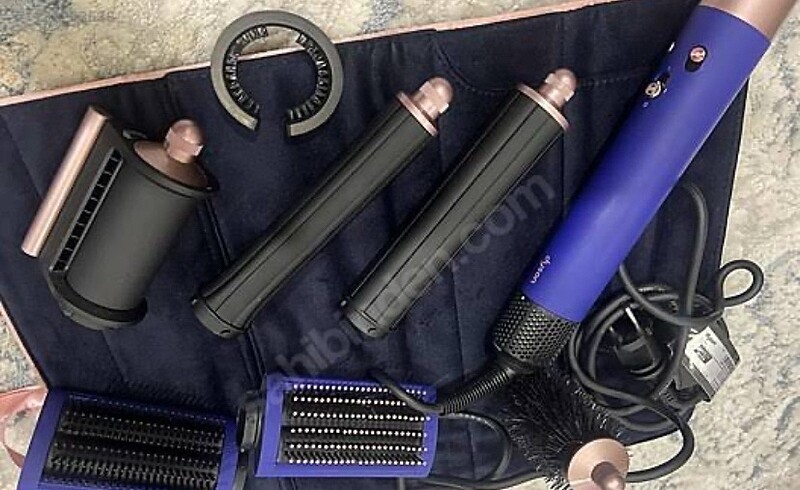 Beden Renk Dyson saç şekillendirici