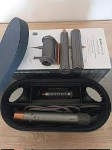 Dyson Dyson saç şekillendirici