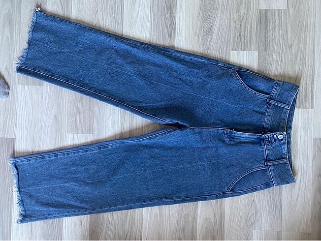 Jean pantalon