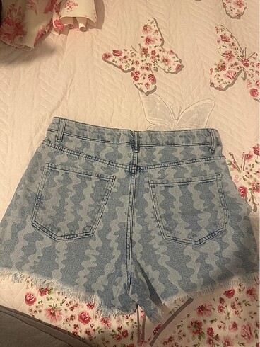 38 Beden Jean şort