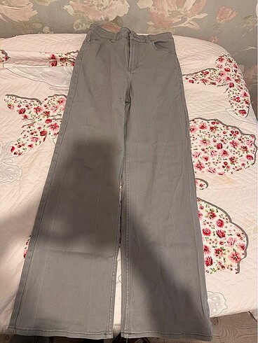 H&M H&m kot jean