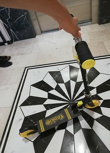 Scooter