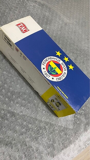 Taç bebek nevresim takımı